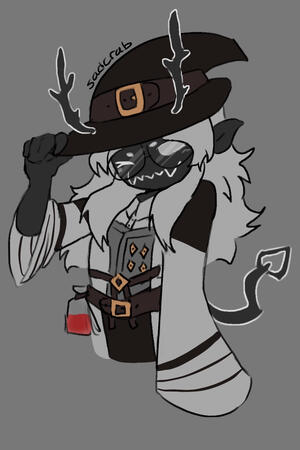 By SadCrab